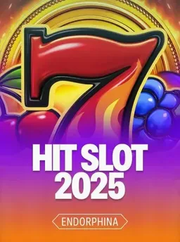 7 Hit Slot 2025