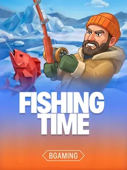 Fishing Time