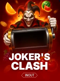Jokers Clash